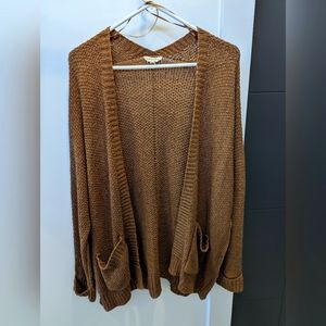Eesome Cardigan